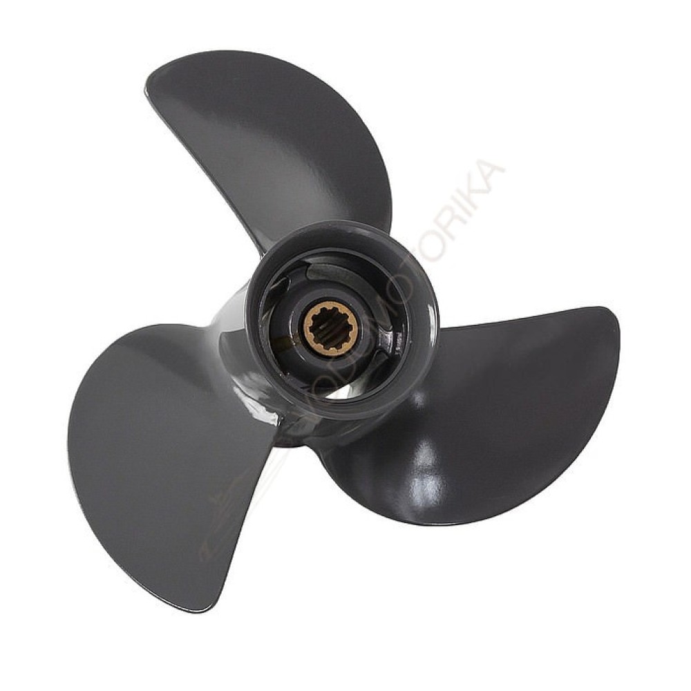 Винт гребной Honda BF25-30;3x9-1/4x12