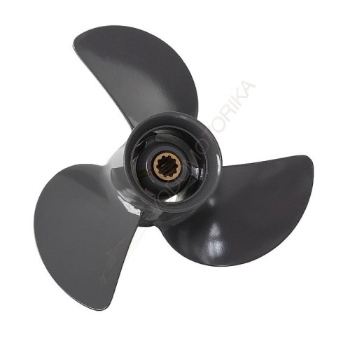 Винт гребной Honda BF25-30;3x9-1/4x12