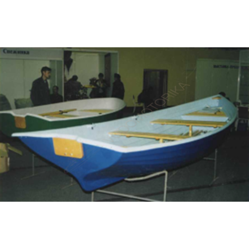 Лодка Фофан