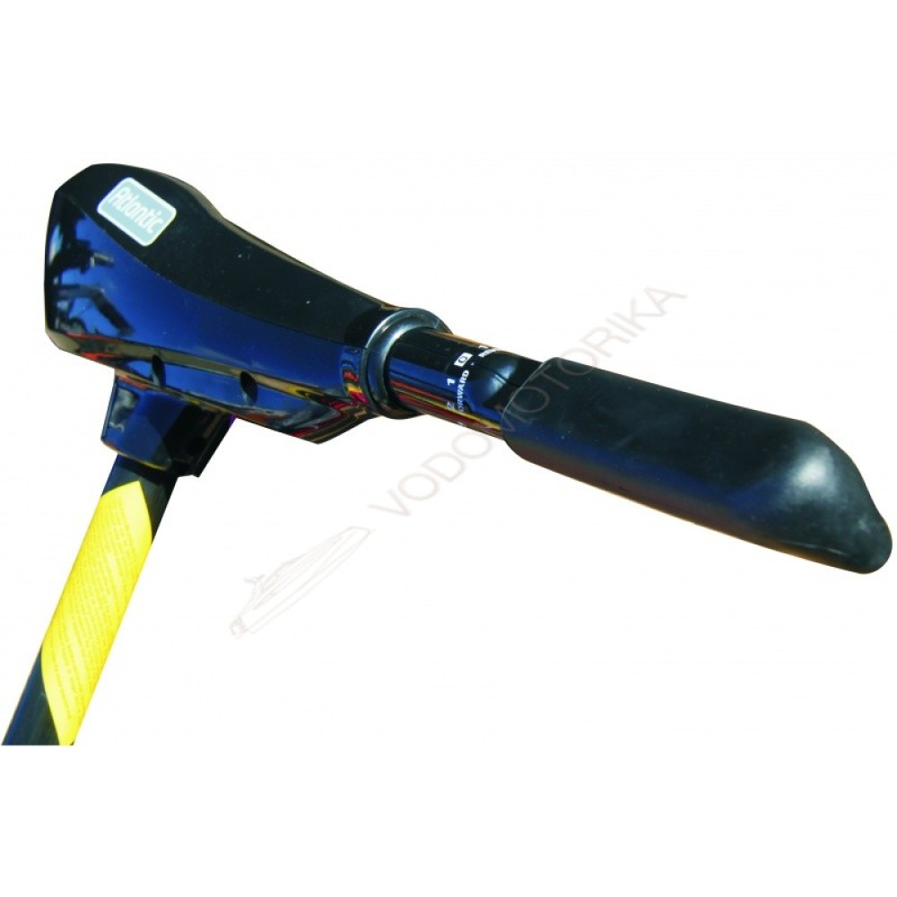 Электромотор Atlantic Boats 50L