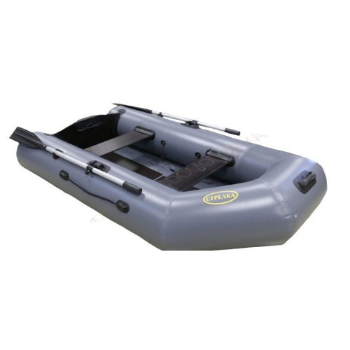 Надувная лодка Стрелка 250