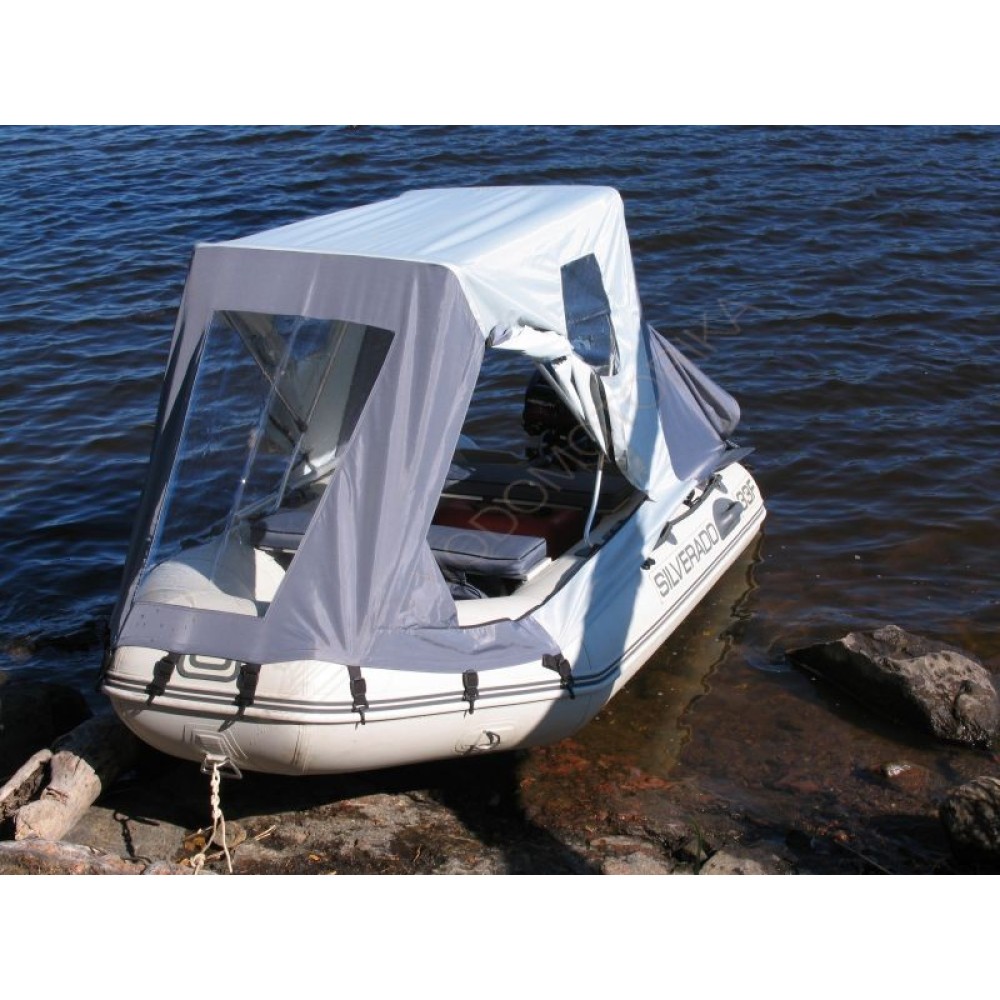 Тент кабриолетный Silverado 43S