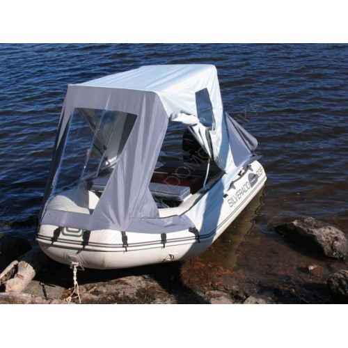 Тент кабриолетный Silverado 43S