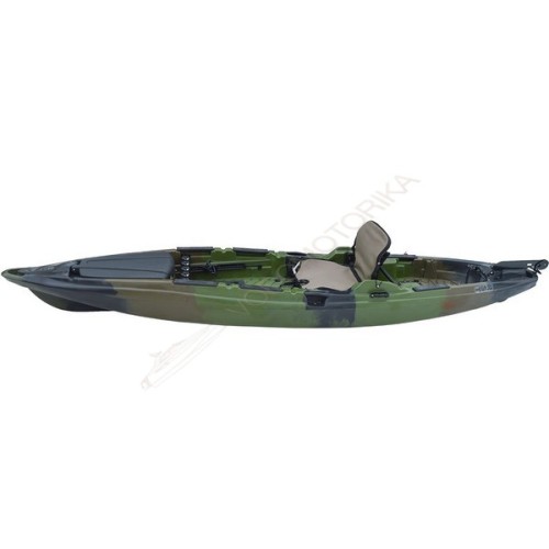 Каяк Вольный Ветер Мурена