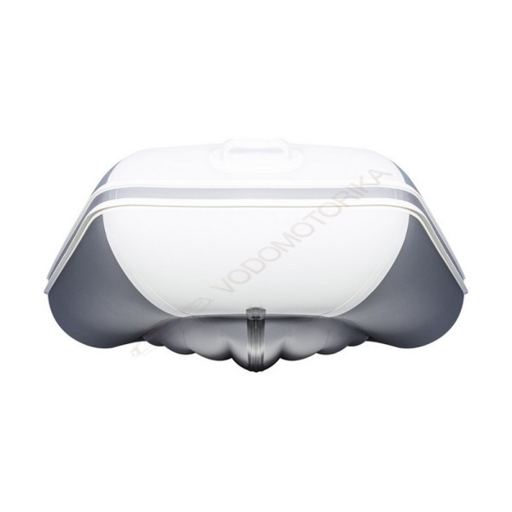 Надувная лодка Аква 3400 НДНД