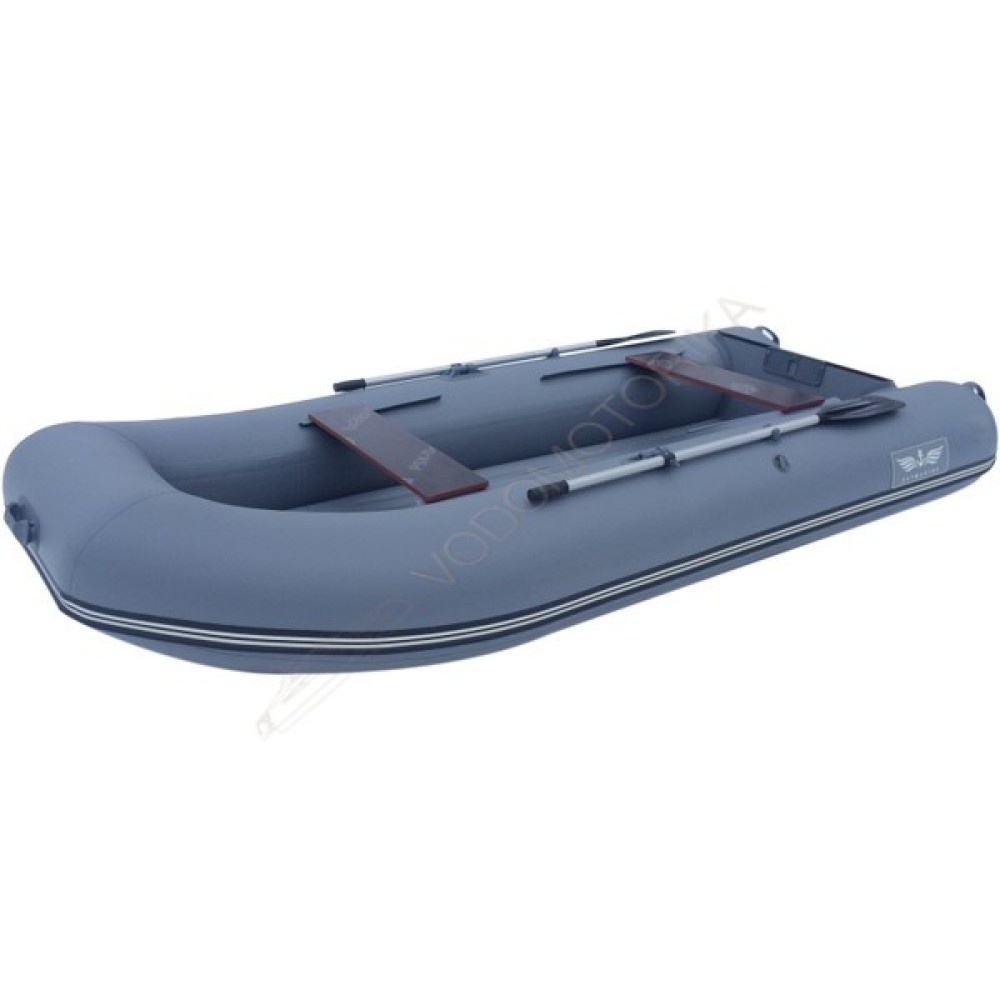 Лодка надувная Catmarine ND 380 PRO