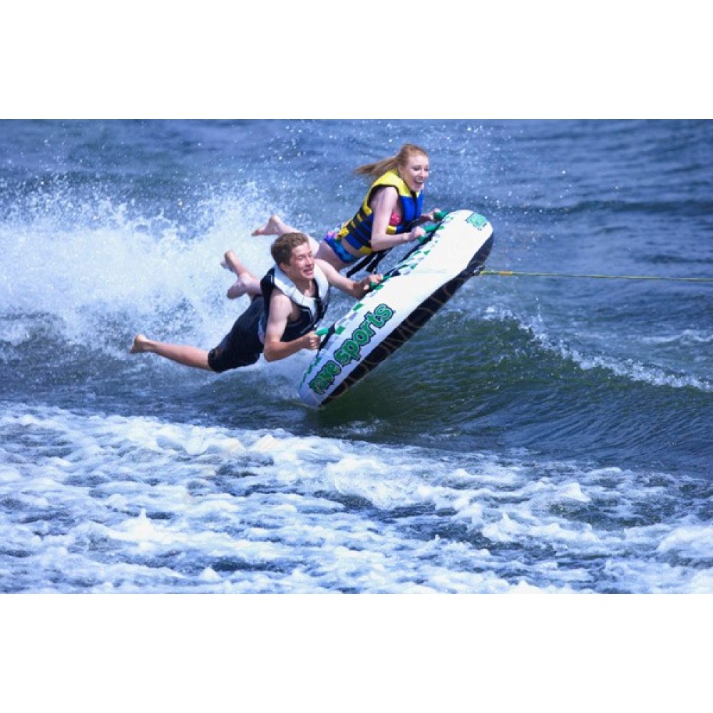 Буксируемый баллон RAVE Sports Frantic