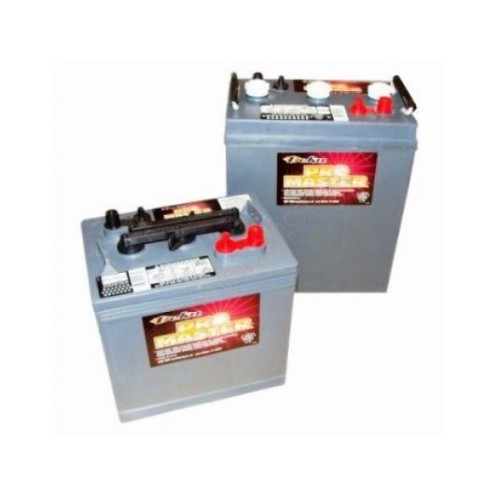 Аккумулятор Deka GC45 (6v)