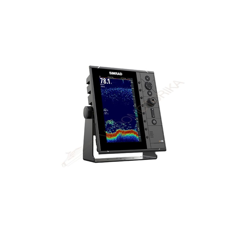 Эхолот Simrad S2009 Fish Finder 9 (000-12185-001)