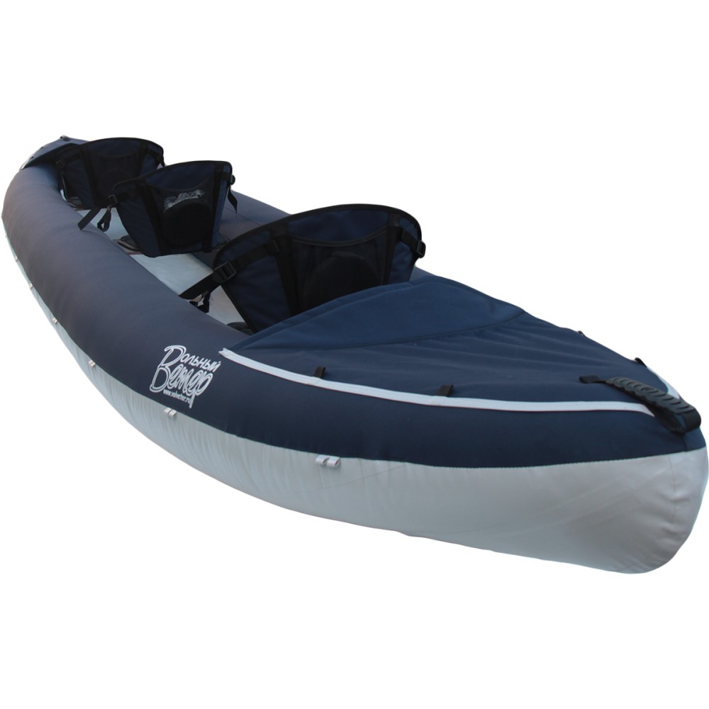 Байдарка надувная Тайга 520