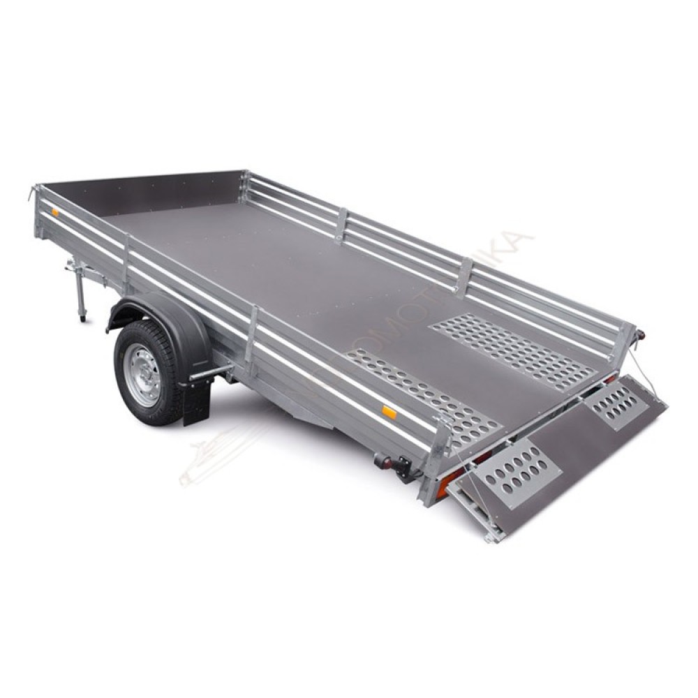 Автоприцеп МЗСА 817718.001-05 рес.