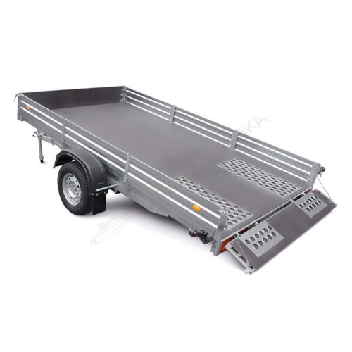 Автоприцеп МЗСА 817718.001-05 рес.