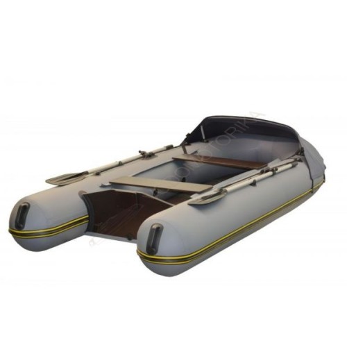 Надувная лодка BoatMaster 310TА