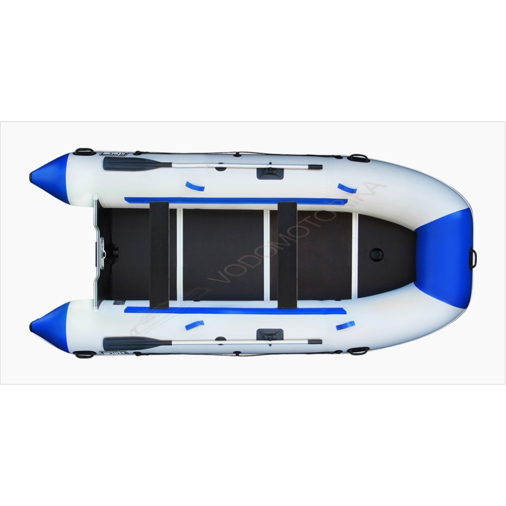 Надувная лодка Aqua-Storm Evolution 400