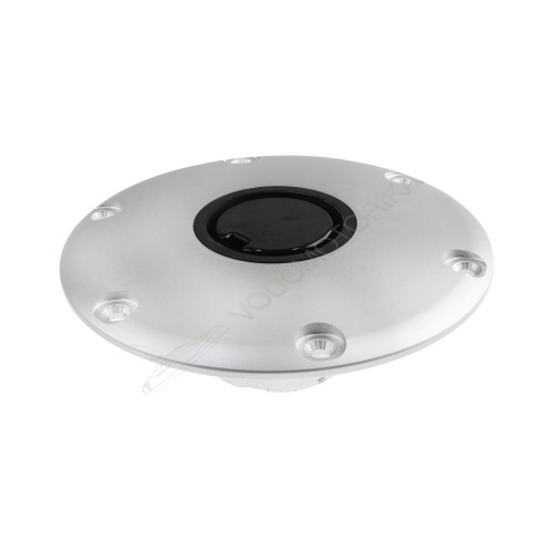 Основание D229 мм/d73 мм, врезное для стоек Plug-in