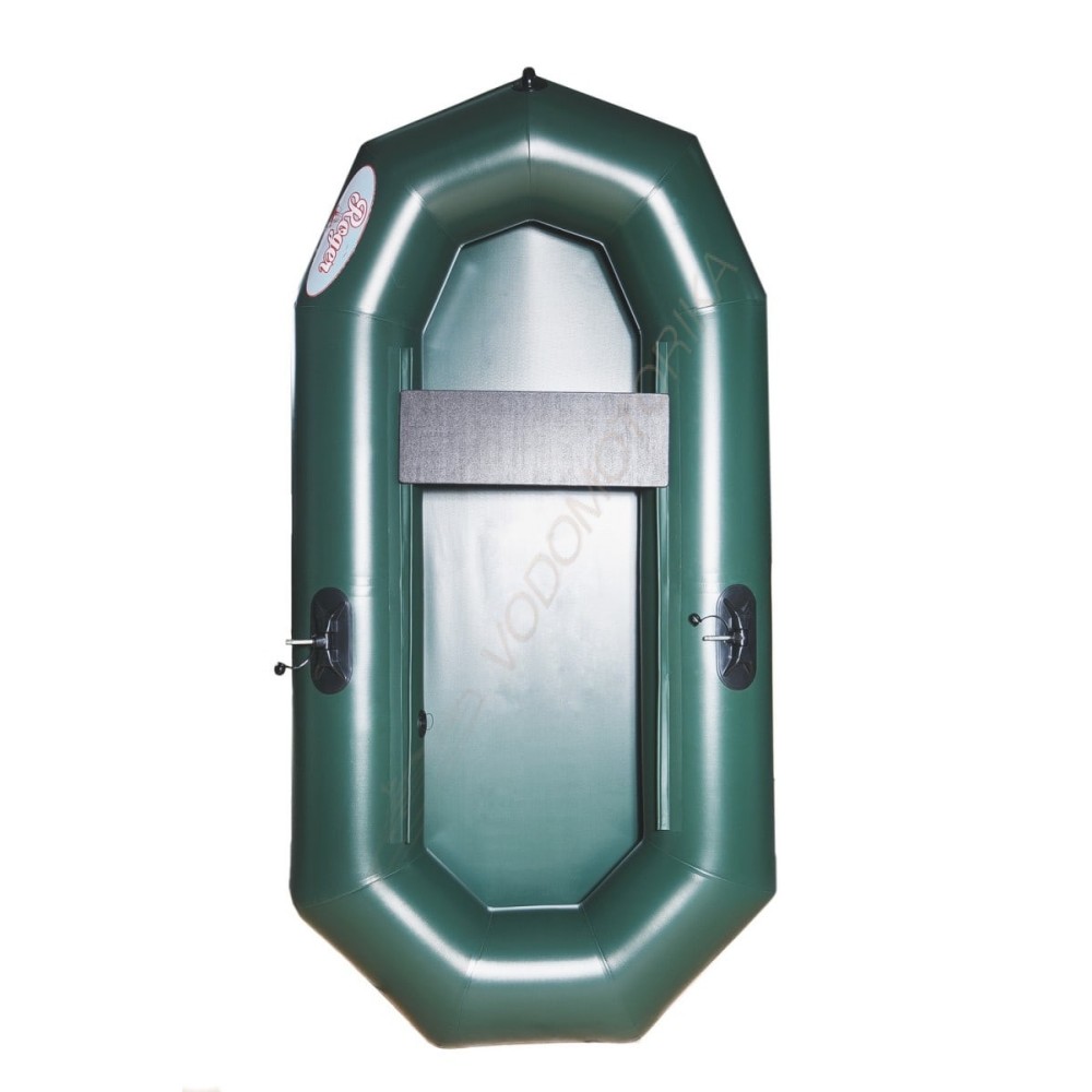 Надувная лодка Roger CEED 2000