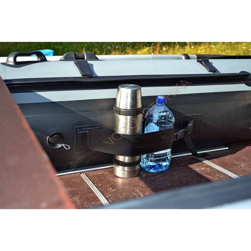 Универсальный крепеж вещей X-River