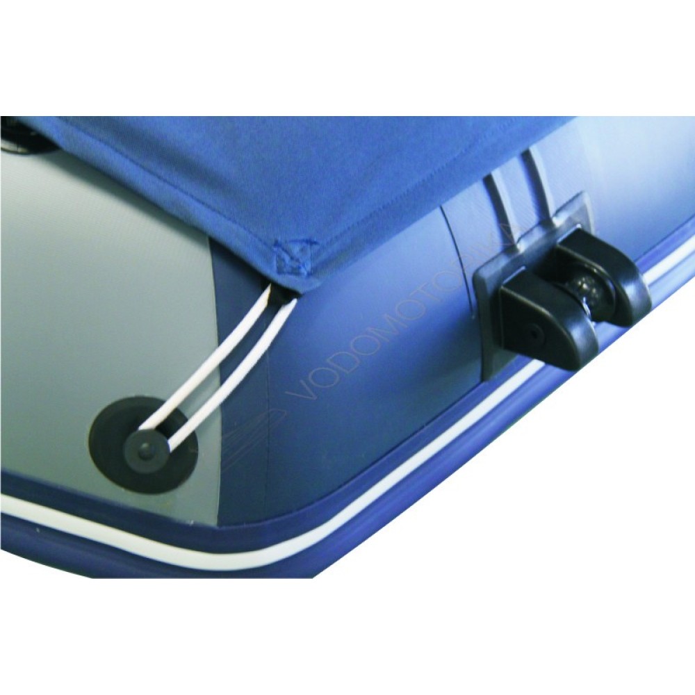 Надувная лодка Atlantic Boats 300IF