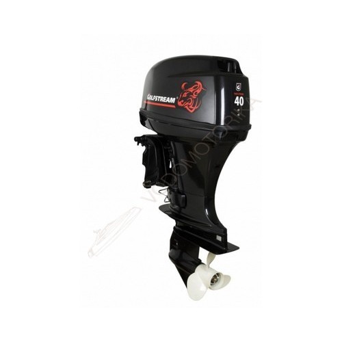 Лодочный мотор Golfstream T40FWS 40 л.с. двухтактный