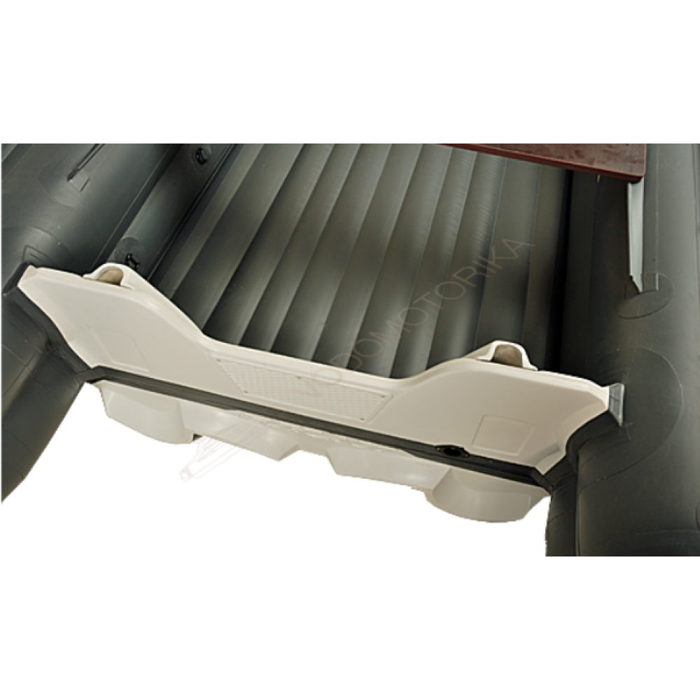 Надувная лодка REEF SKAT 350 S НД Тритон (пластиковый транец)