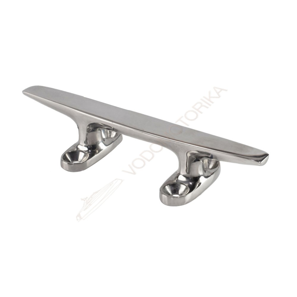 Утка швартовая Kofuku 152 мм, нержавеющая