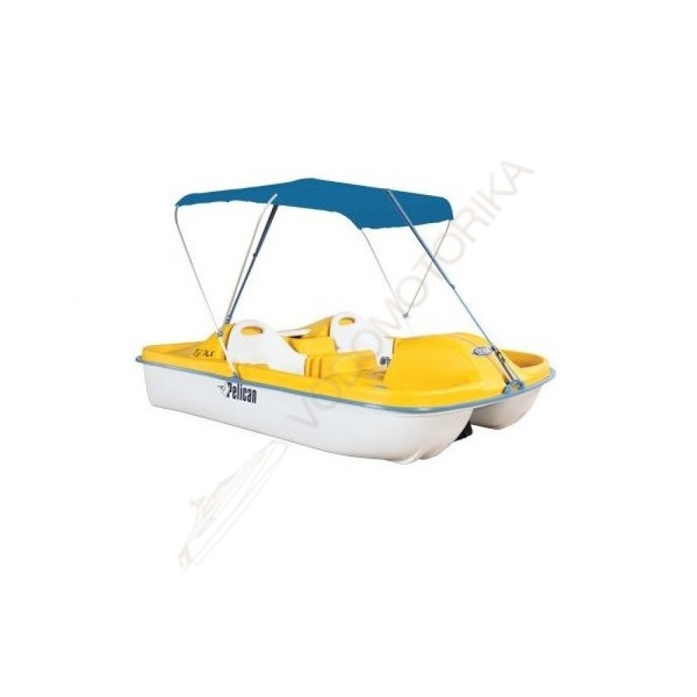 Катамаран Фиджи (Fiji)