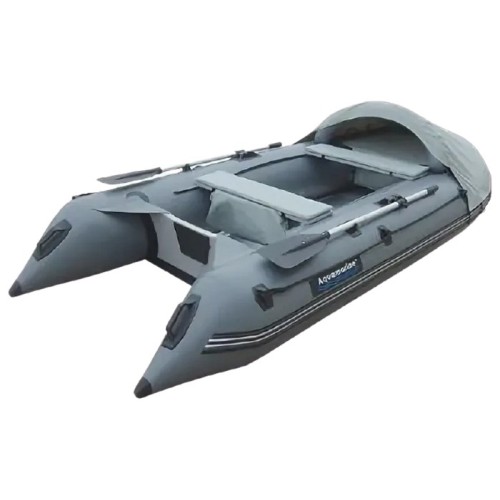 Надувная моторная лодка AQUAMARINE 330