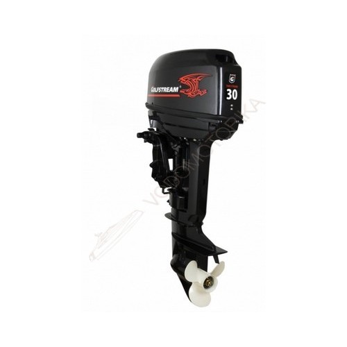 Лодочный мотор Golfstream T30AFWL 30 л.с. двухтактный