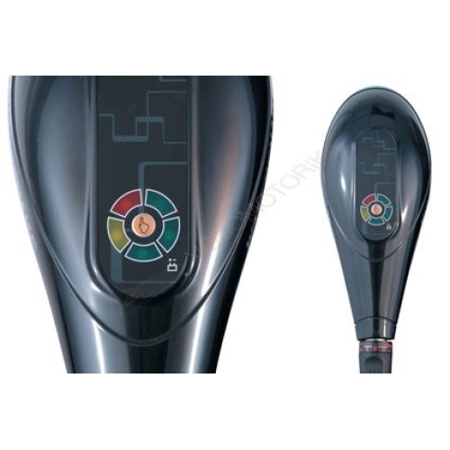 Электромотор WaterSnake FWAD30