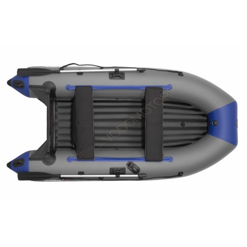 Лодка надувная YUKONA 320 НДНД (NEW)