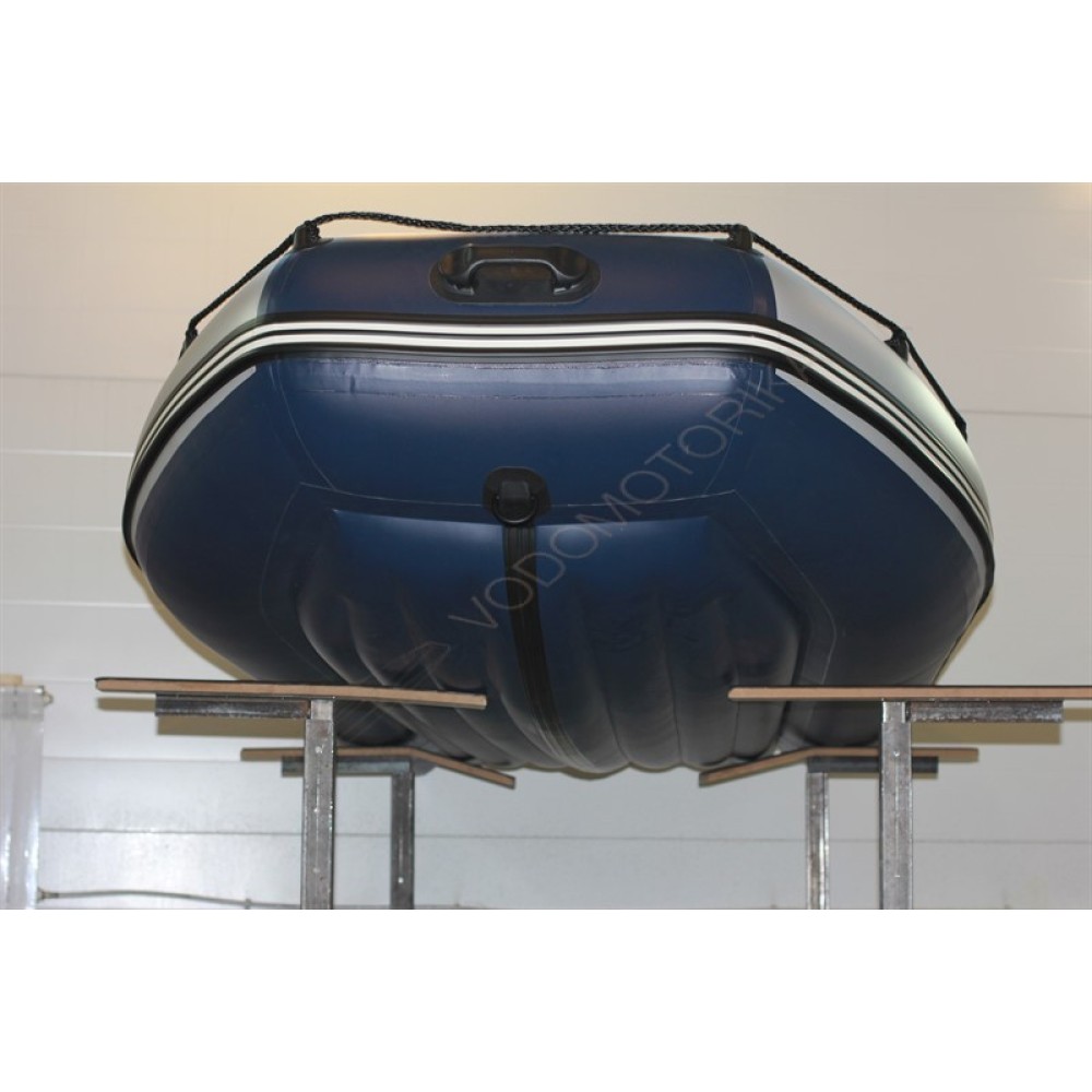 Надувная лодка Grouper 330S