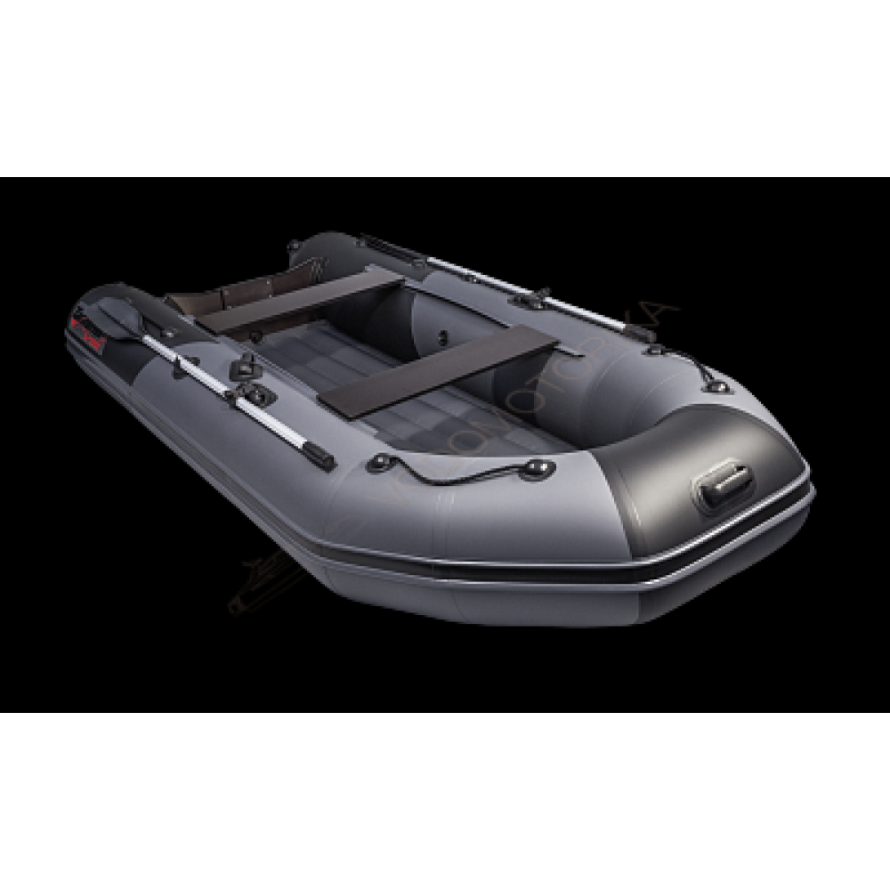 Надувная лодка Таймень NX 3200 НДНД