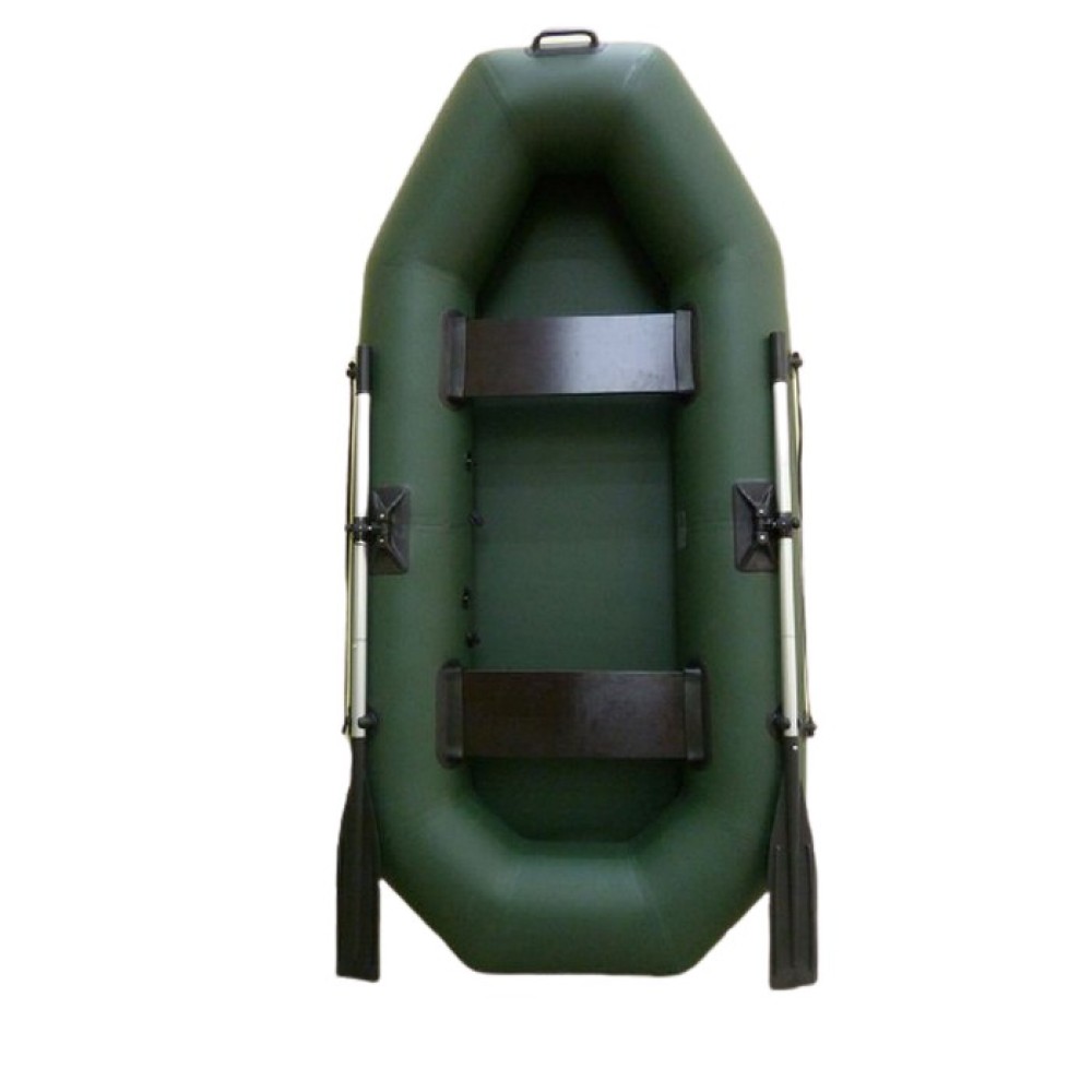 Гребная лодка Стрелка Стандарт 2