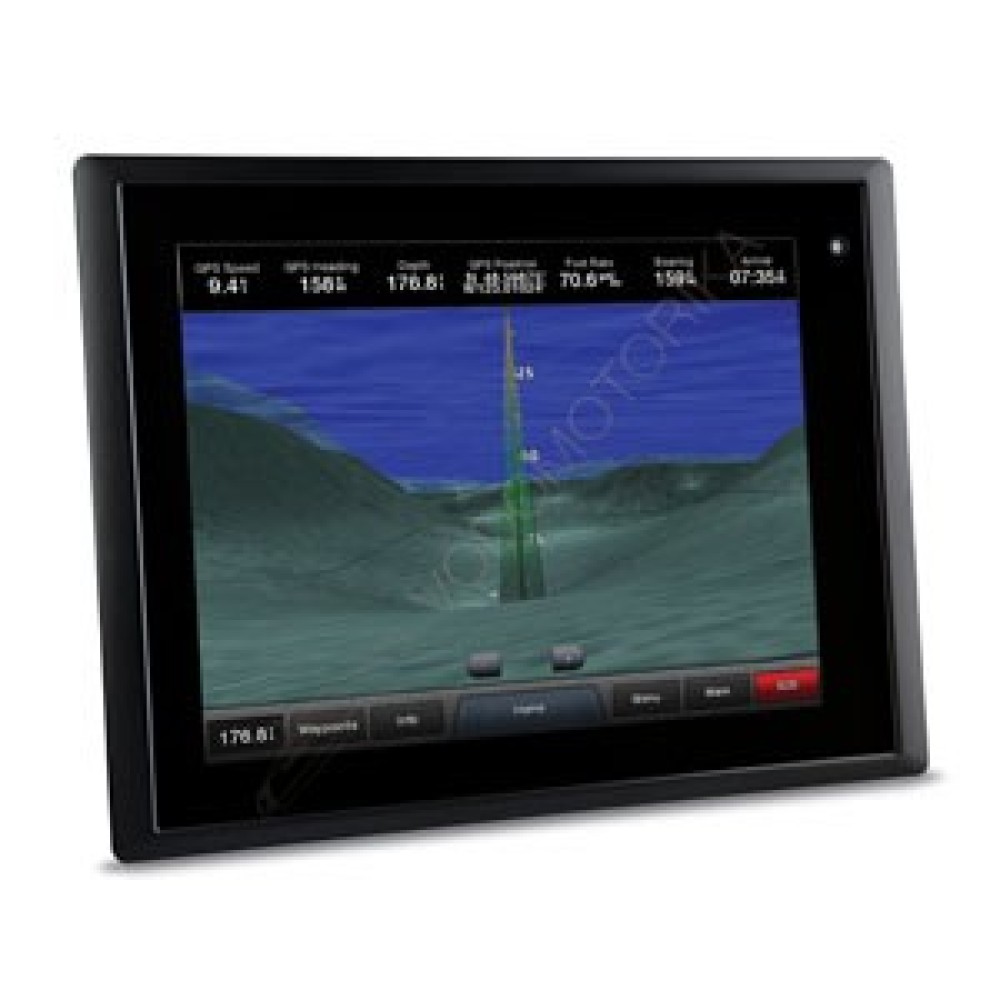 Картплоттер Garmin GPSMAP 8012 MFD