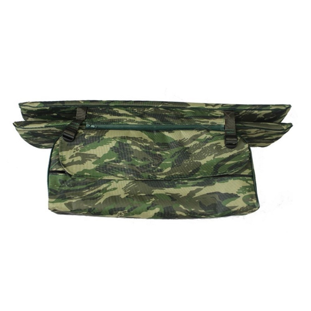 Комплект накладок Gaoksa 80х20 (толщина 4 см)