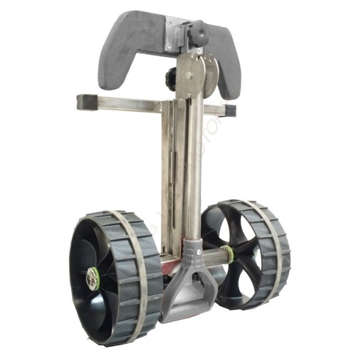 Тележка для подвесного лодочного мотора MORLAB R-80