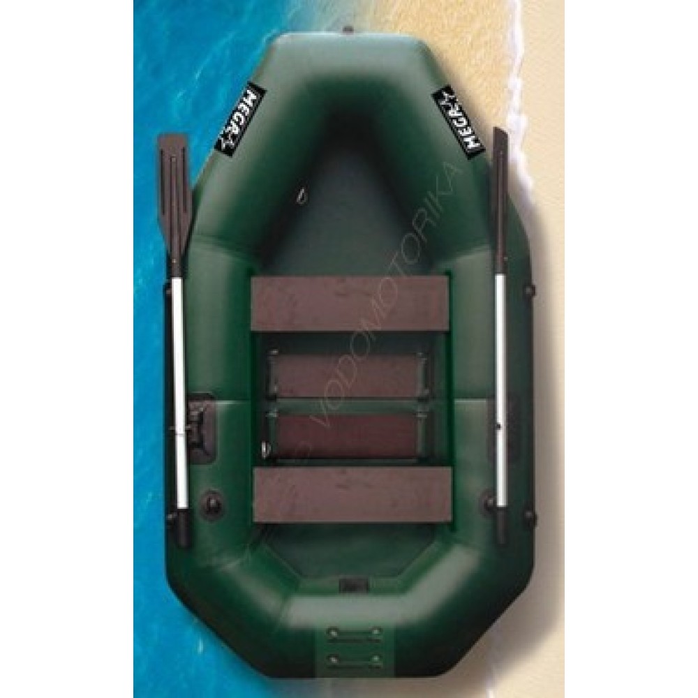 Лодка MEGA BOAT М-230 XXL