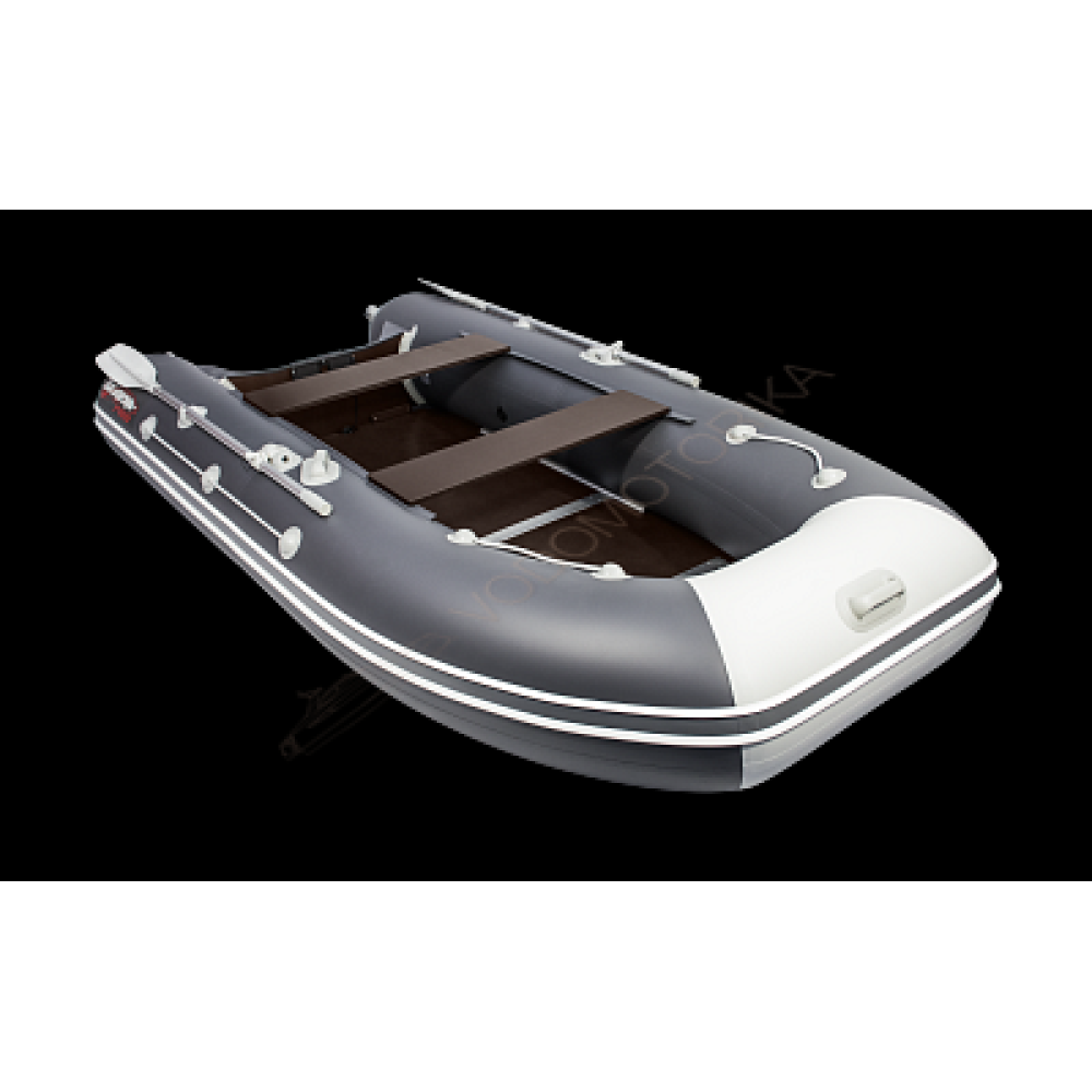 Надувная лодка Таймень LX 3400 СК