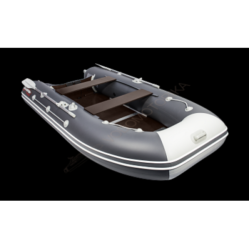 Надувная лодка Таймень LX 3400 СК