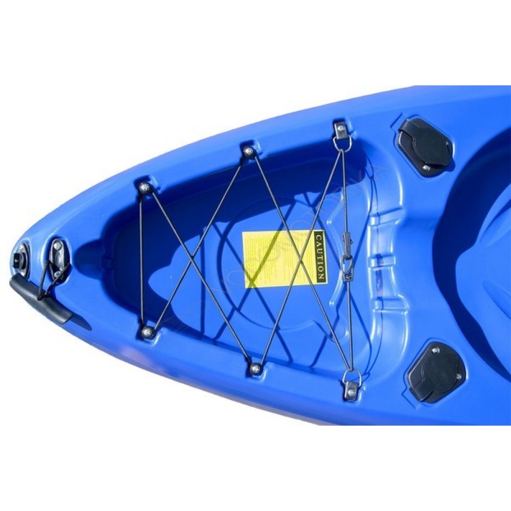 Байдарка Вольный Ветер Ривьера