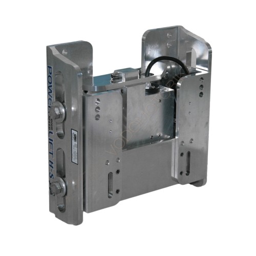 Подъёмник мотора гидравлический 50-300 л.с. вертикальный (Power-Lift)