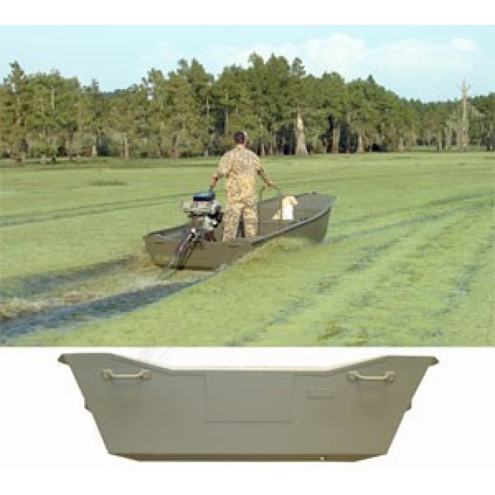 Лодка Go-Devil Duck Hunting 18'x44"