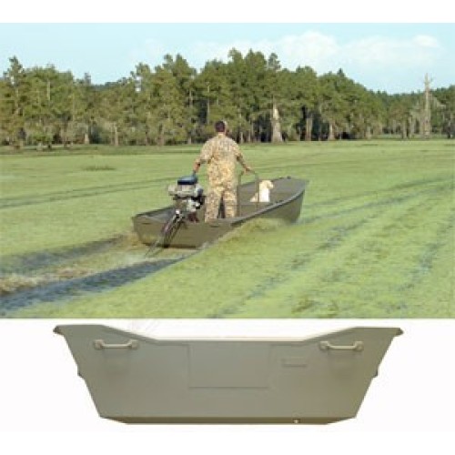 Лодка Go-Devil Duck Hunting 18'x44"