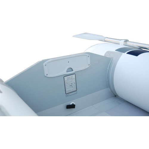 Надувная лодка HIGHFIELD ROLL UP 200 SL