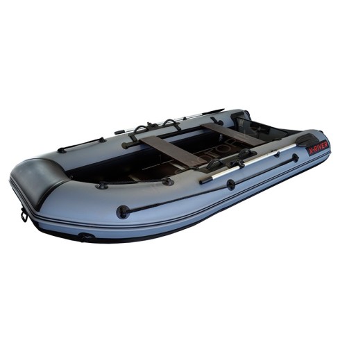 Надувная лодка X-River Agent 320 ( Пайол )
