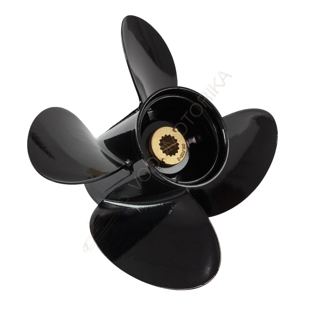 Винт гребной Mercury 60-125;4x13-7/8x11, BaekSan