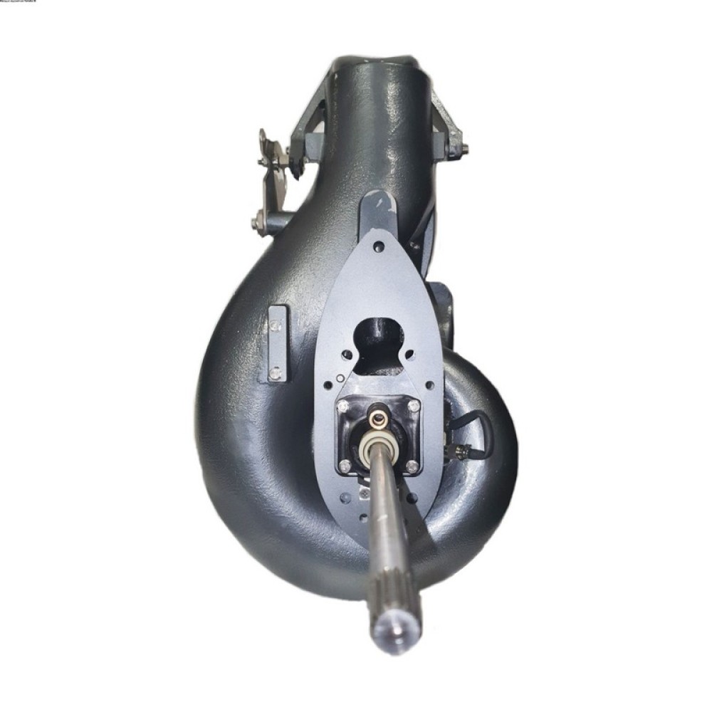 Насадка водометная HIDEA 40