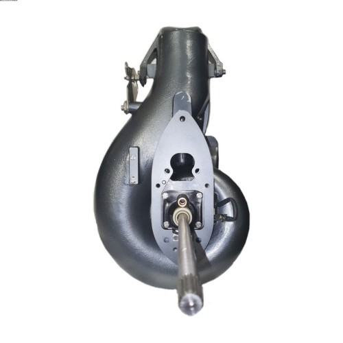 Насадка водометная HIDEA 40