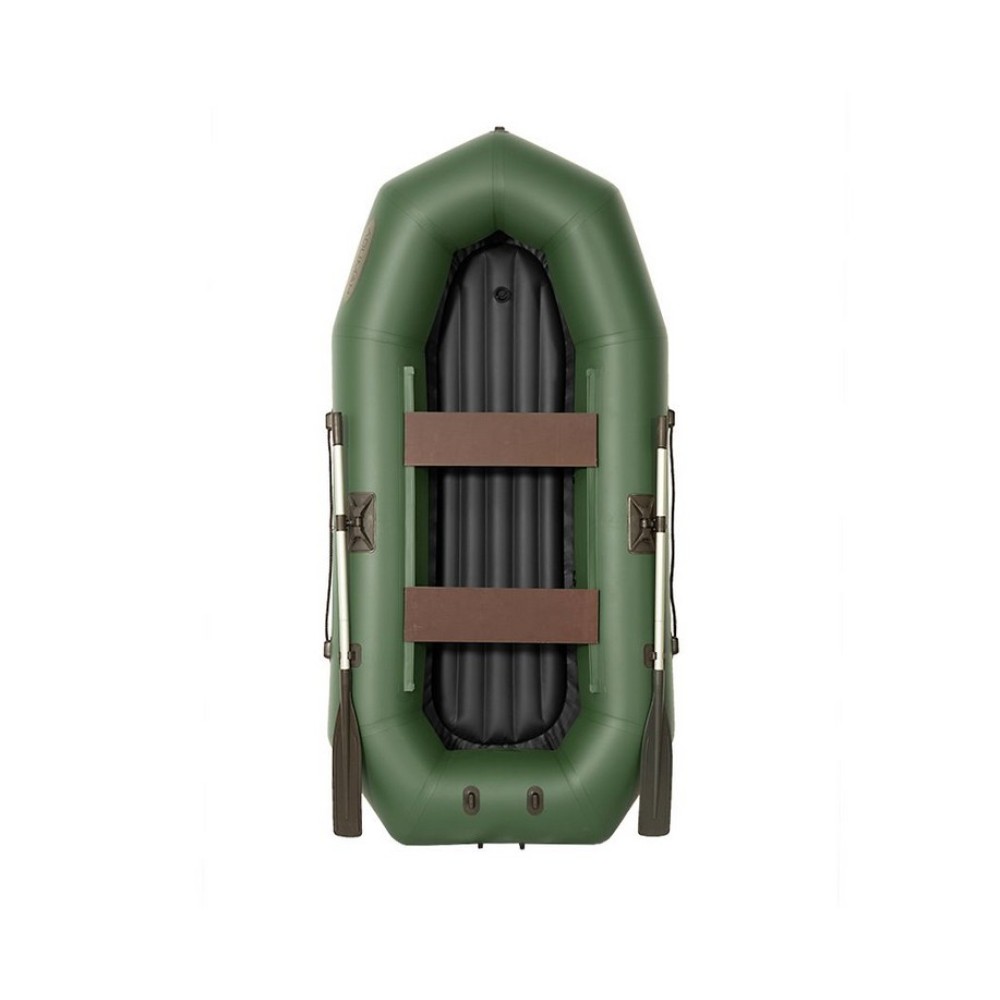 Надувная лодка Лоцман Профи 280 ВНД