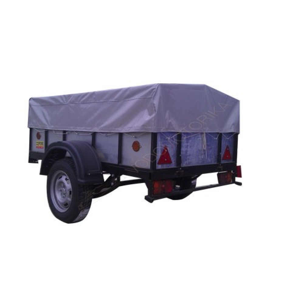 Прицеп Прогресс 7135 ПП-2.8